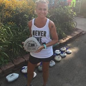 Meet your Posher, Liz